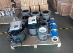 產能過剩下電磁流量計的發展方式存在的問題