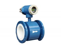 淺談電磁流量計使用之流速、流量、范圍度和口