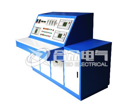 變壓器綜合測(cè)試臺(tái)