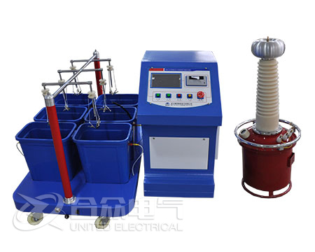 智能安全工具絕緣靴手套耐壓裝置 智能安全工具絕緣靴手套耐壓裝置