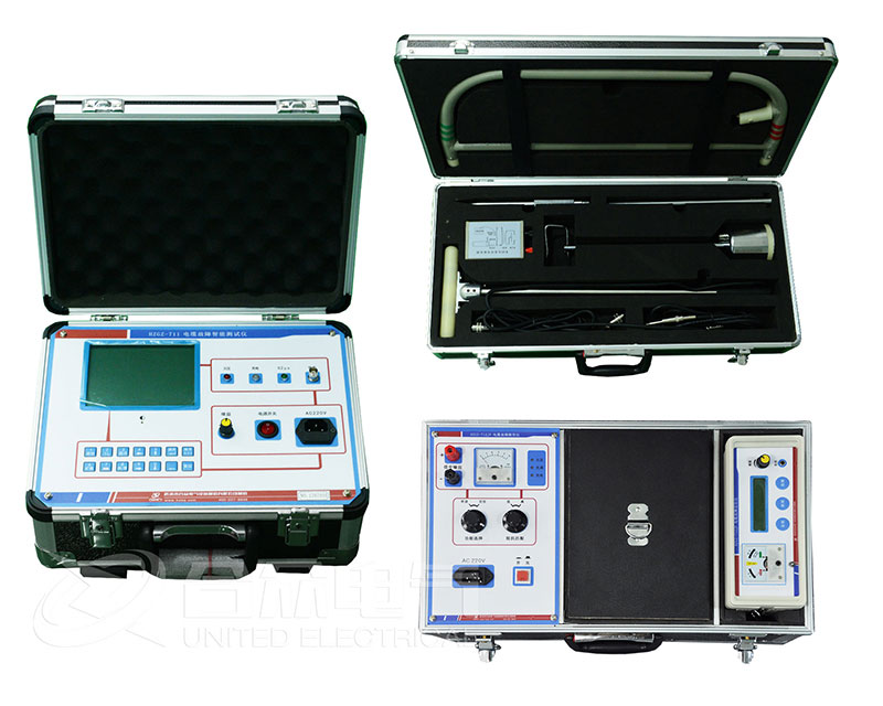 電力電纜故障檢測(cè)儀 電力電纜故障檢測(cè)儀