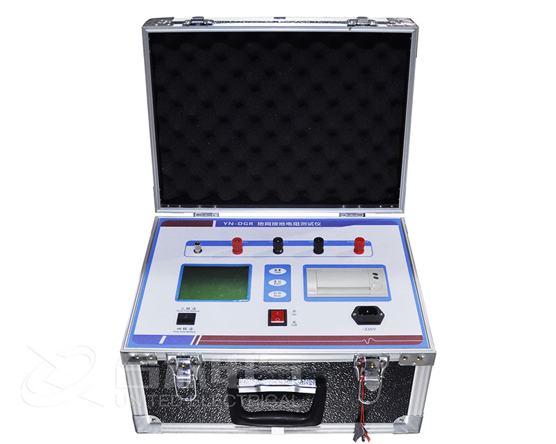 地網(wǎng)接地電阻測(cè)試儀 地網(wǎng)接地電阻測(cè)試儀