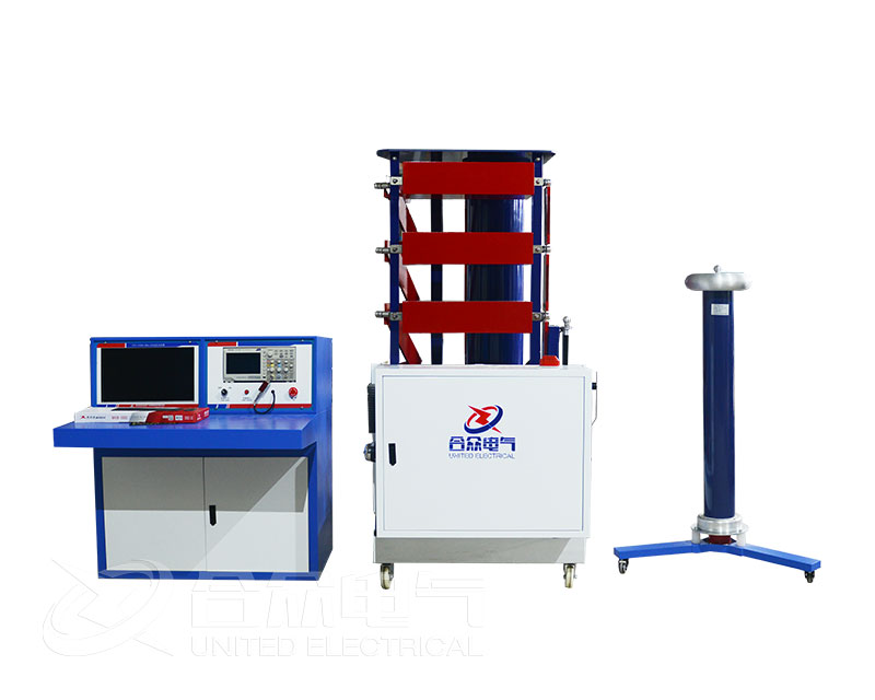 沖擊電壓發生器 沖擊電壓發生器