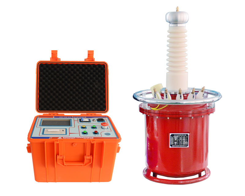 工頻耐壓試驗裝置 工頻耐壓試驗裝置