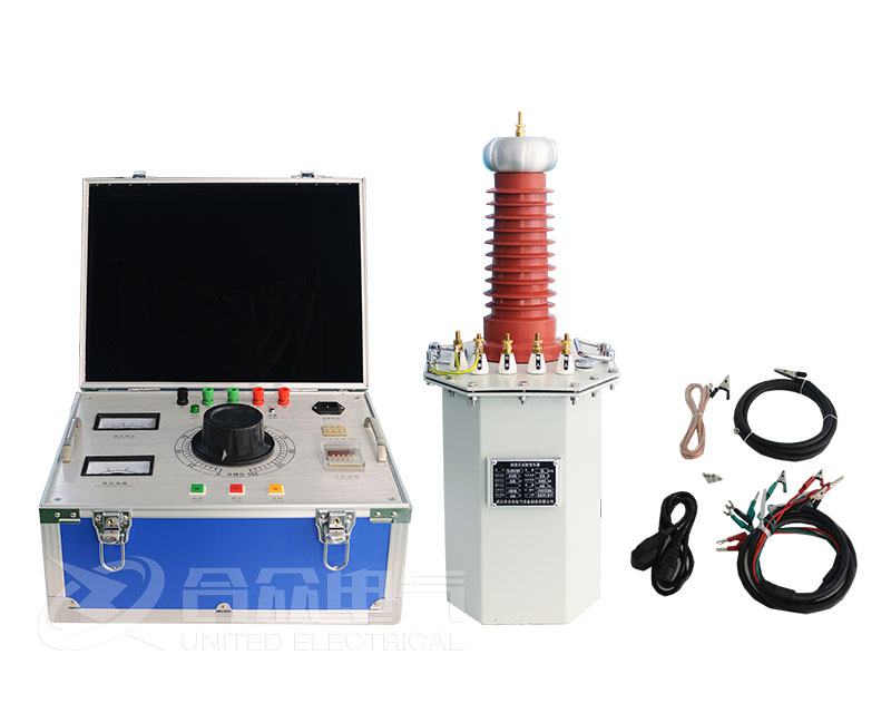 工頻耐壓試驗裝置 工頻耐壓試驗裝置