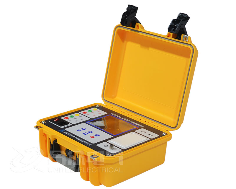 變壓器變比測試儀 變壓器變比測試儀