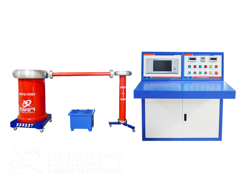 局部放電測試儀 局部放電測試儀