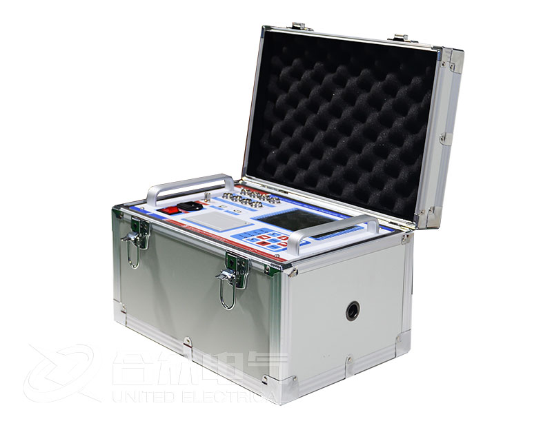 高壓開關動特性測試儀 高壓開關動特性測試儀