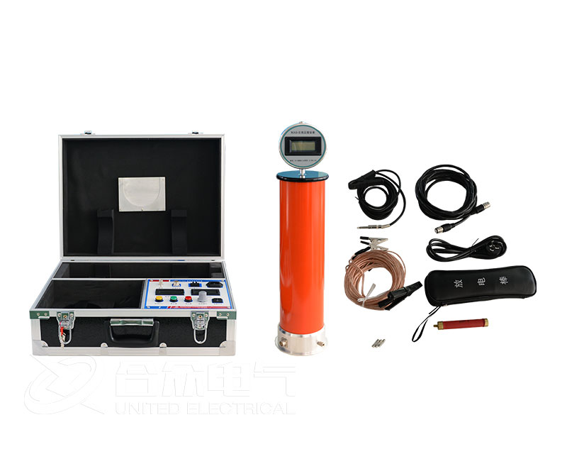 直流高壓發生器 直流高壓發生器