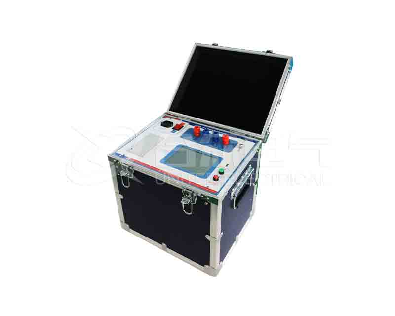 地網(wǎng)接地電阻測試儀