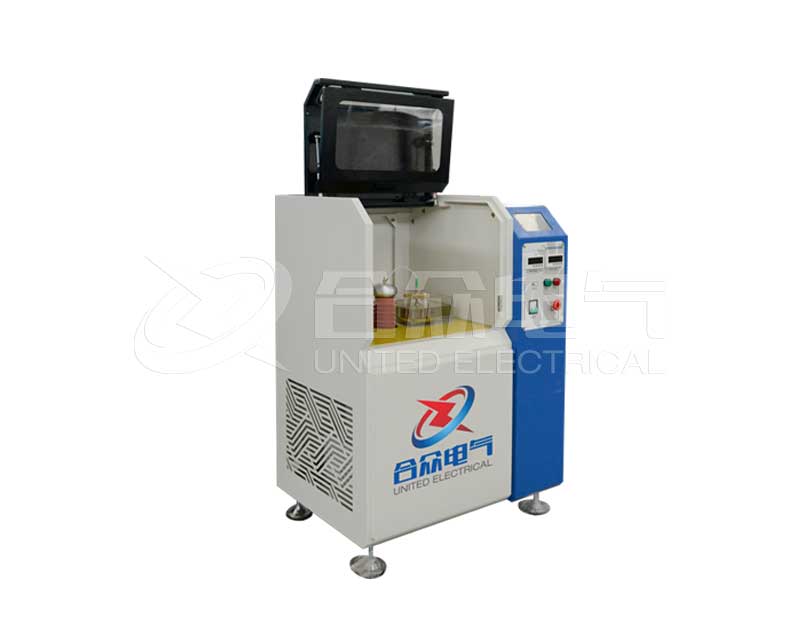 擊穿電壓測(cè)試儀