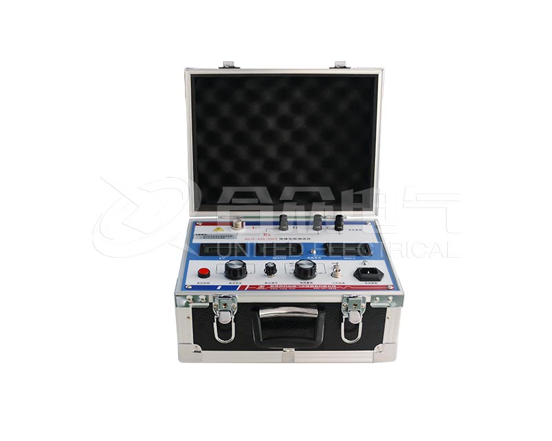 可調高壓數字兆歐表 HZJY-622C 