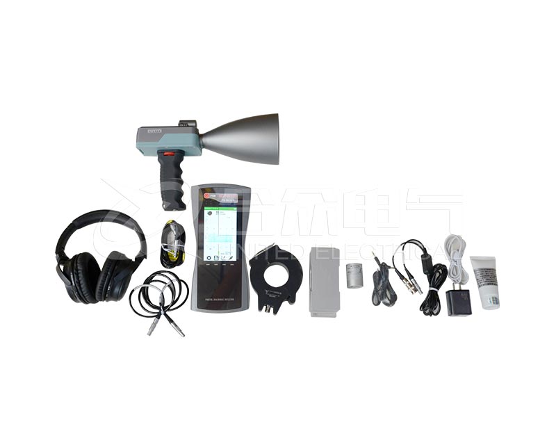 超聲波局部放電檢測儀 超聲波局部放電檢測儀