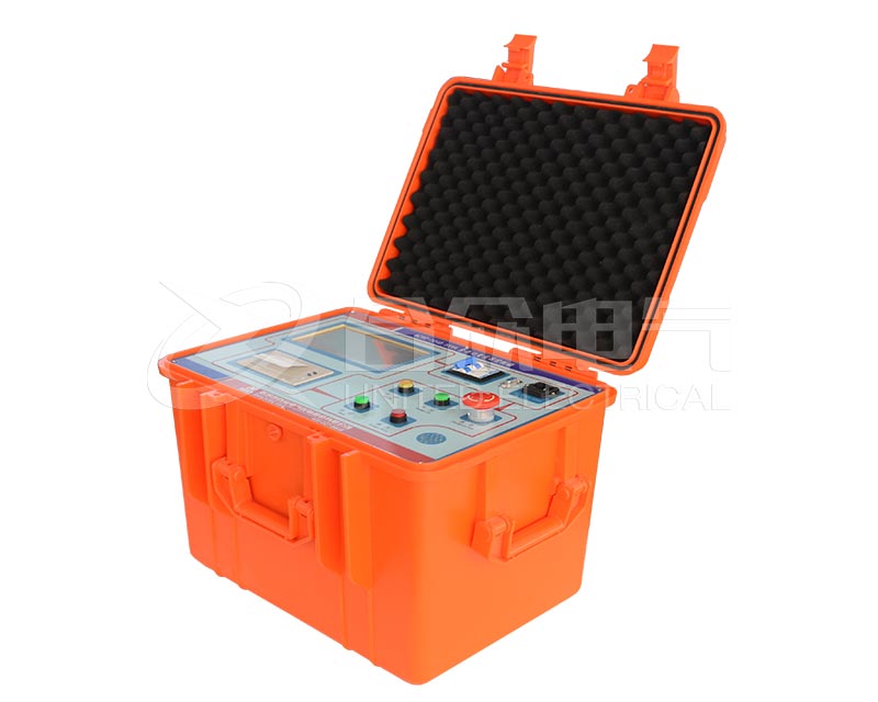 試驗變壓器智能控制箱 HZXC-104D